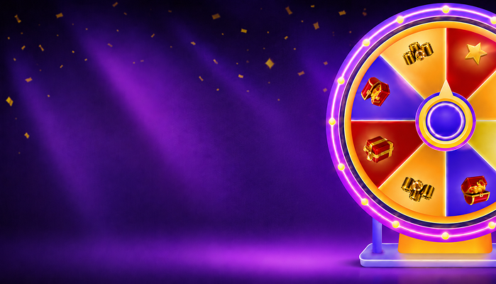 Fortune wheel